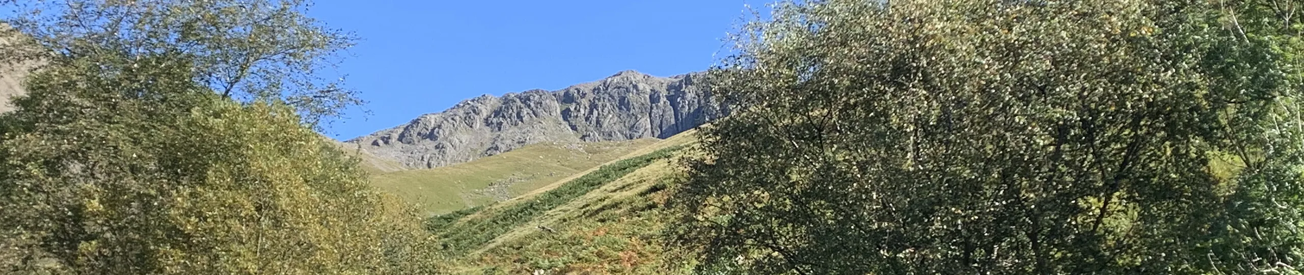 How to Get Here - Climb Scafell Pike